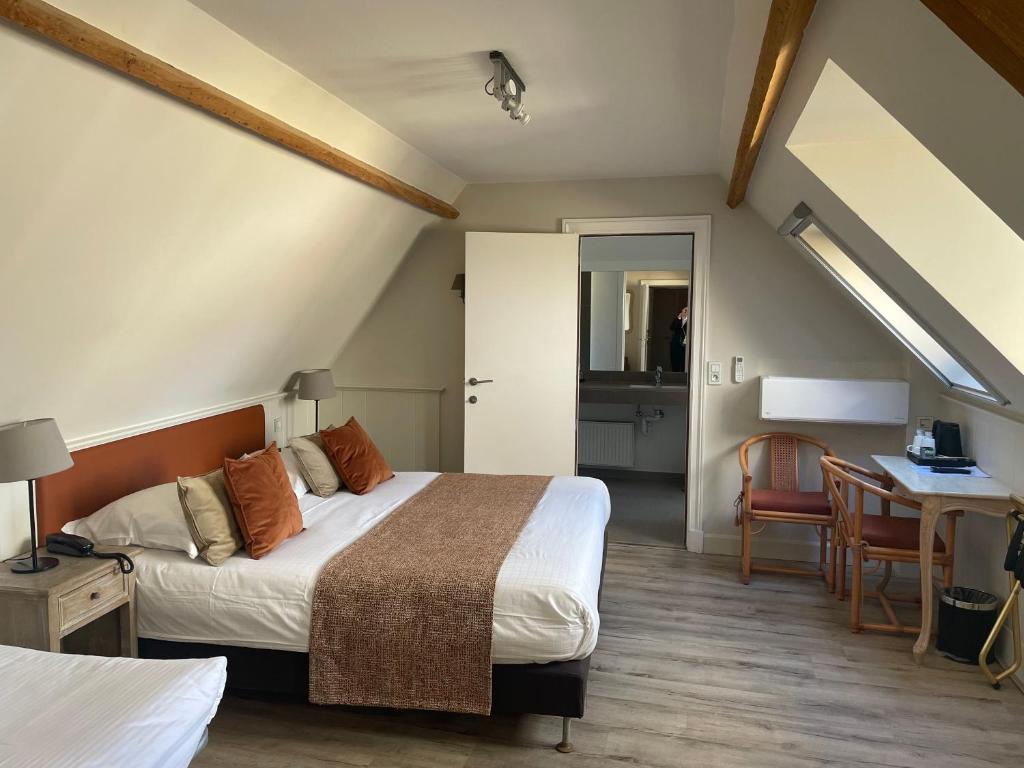 Hotel Ter Duinen - 
