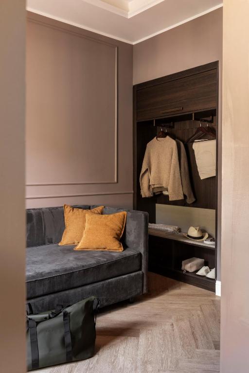 Hotel Viminale - Suite Junior