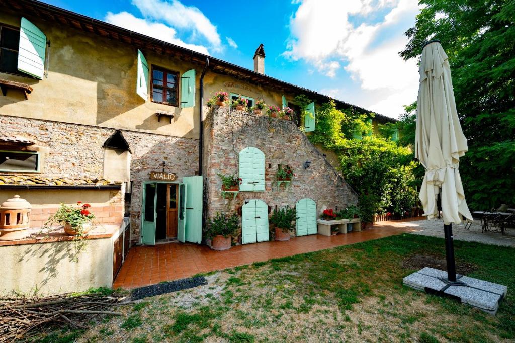 Agriturismo Vialto