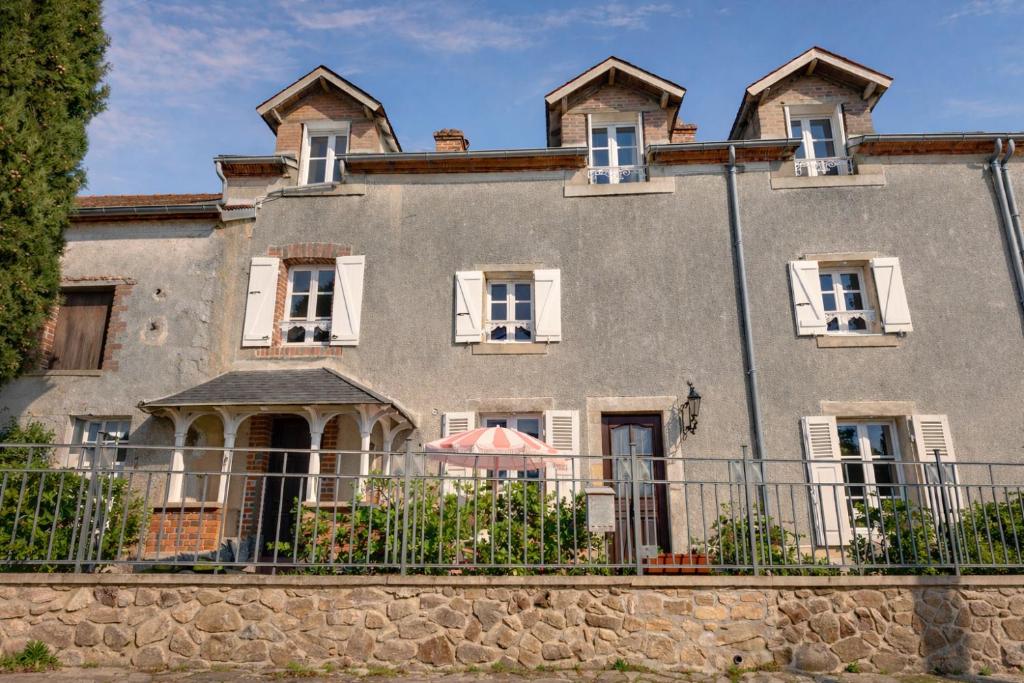 Domaine des Pommiers - Housity