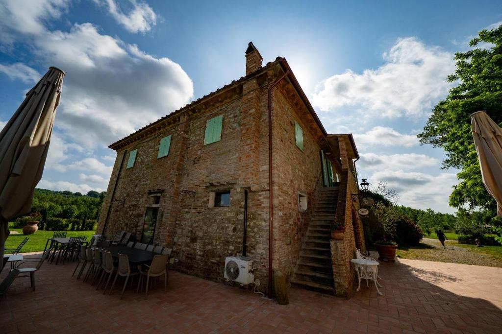 Agriturismo Vialto