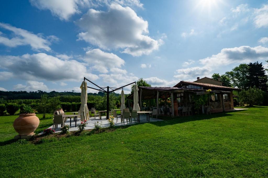 Agriturismo Vialto