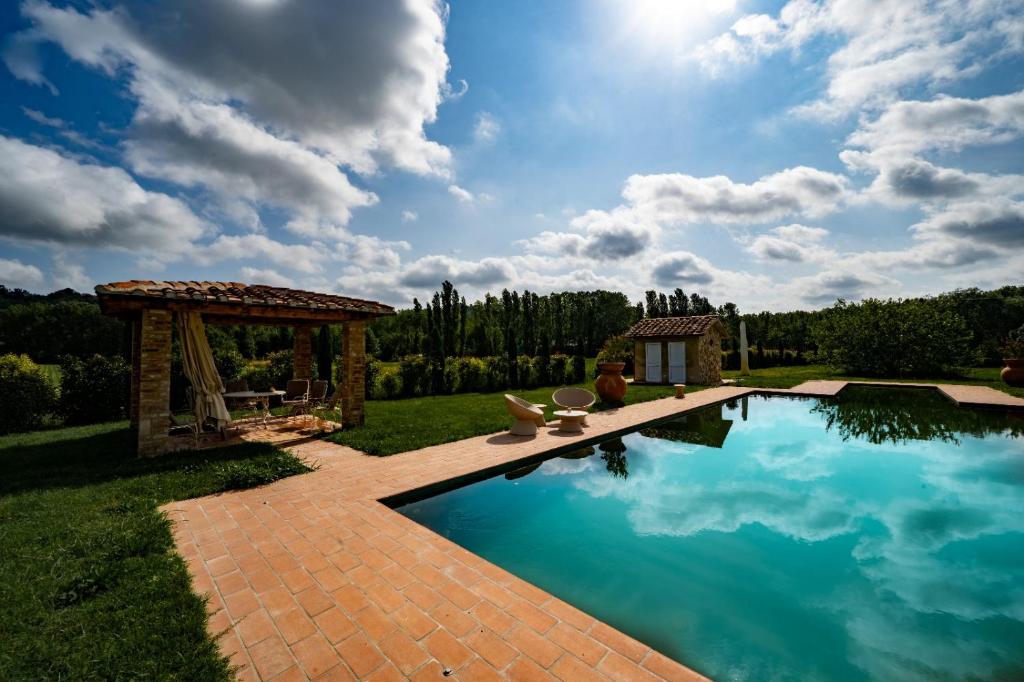 Agriturismo Vialto