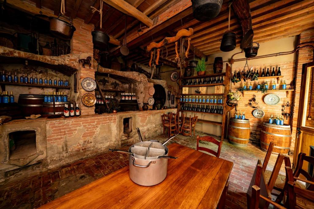 Agriturismo Vialto