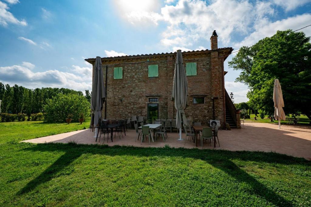 Agriturismo Vialto