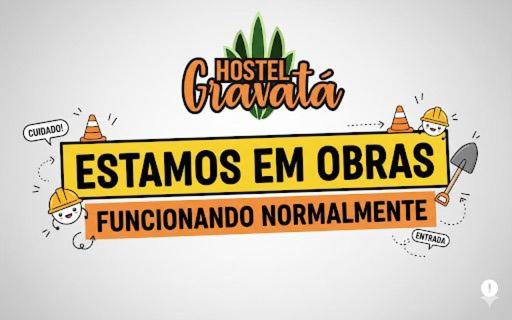 Hostel Gravatá