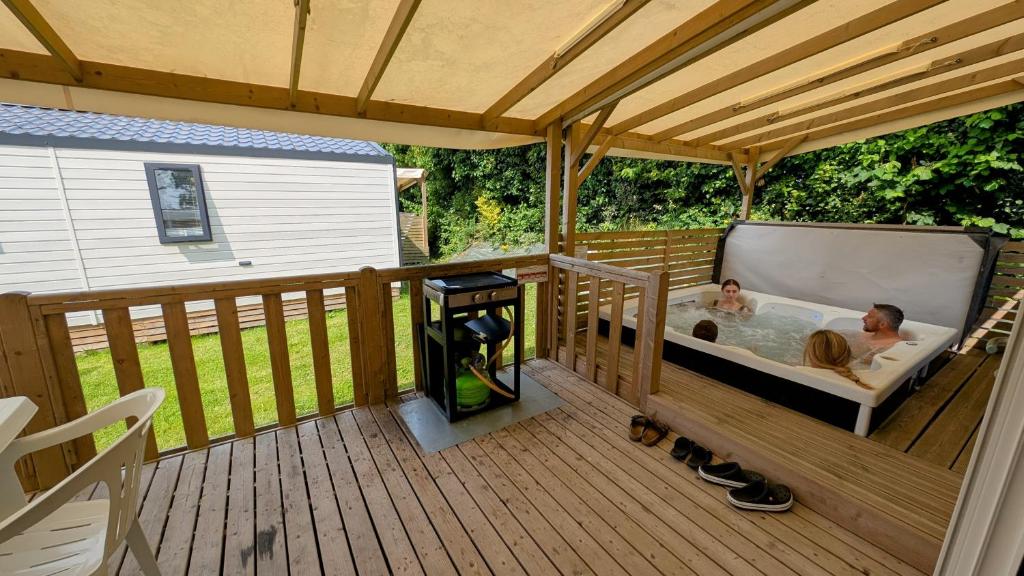 Le Vallon aux merlettes, Matignon (aktualisierte Preise fr 2026)