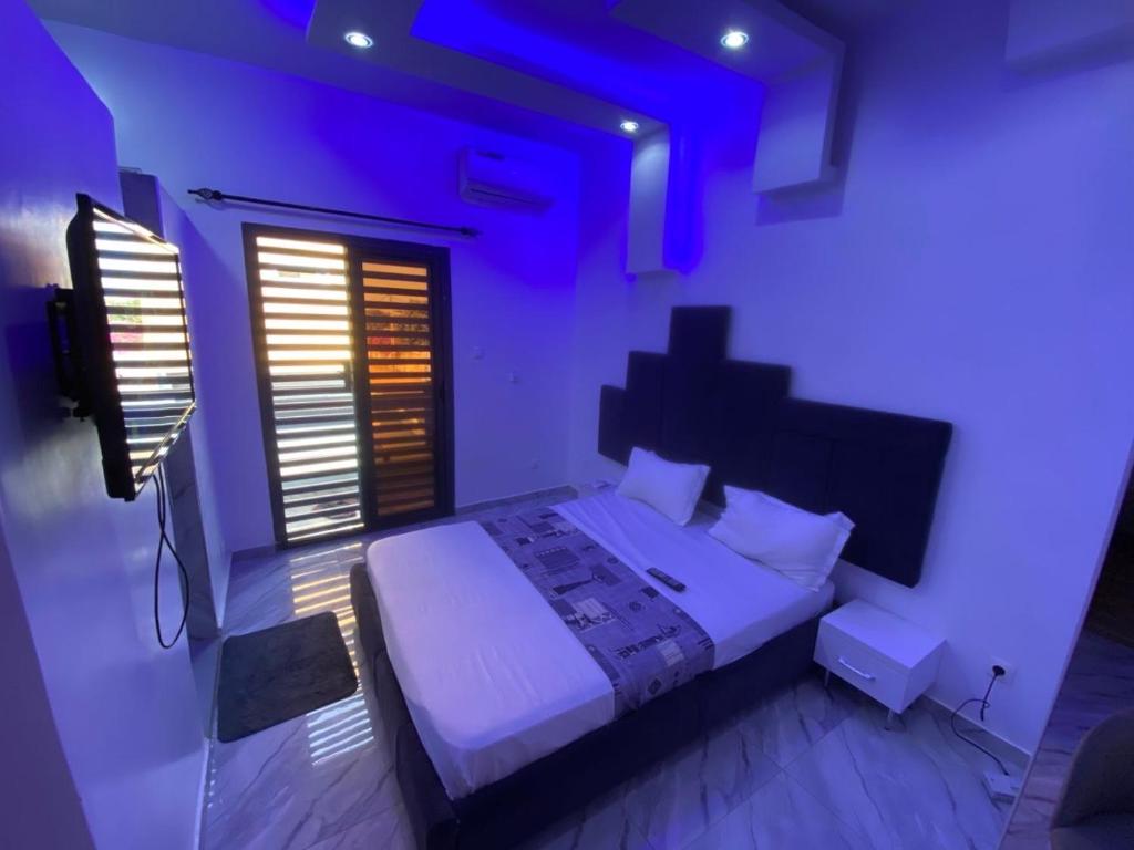 Chambre STAR