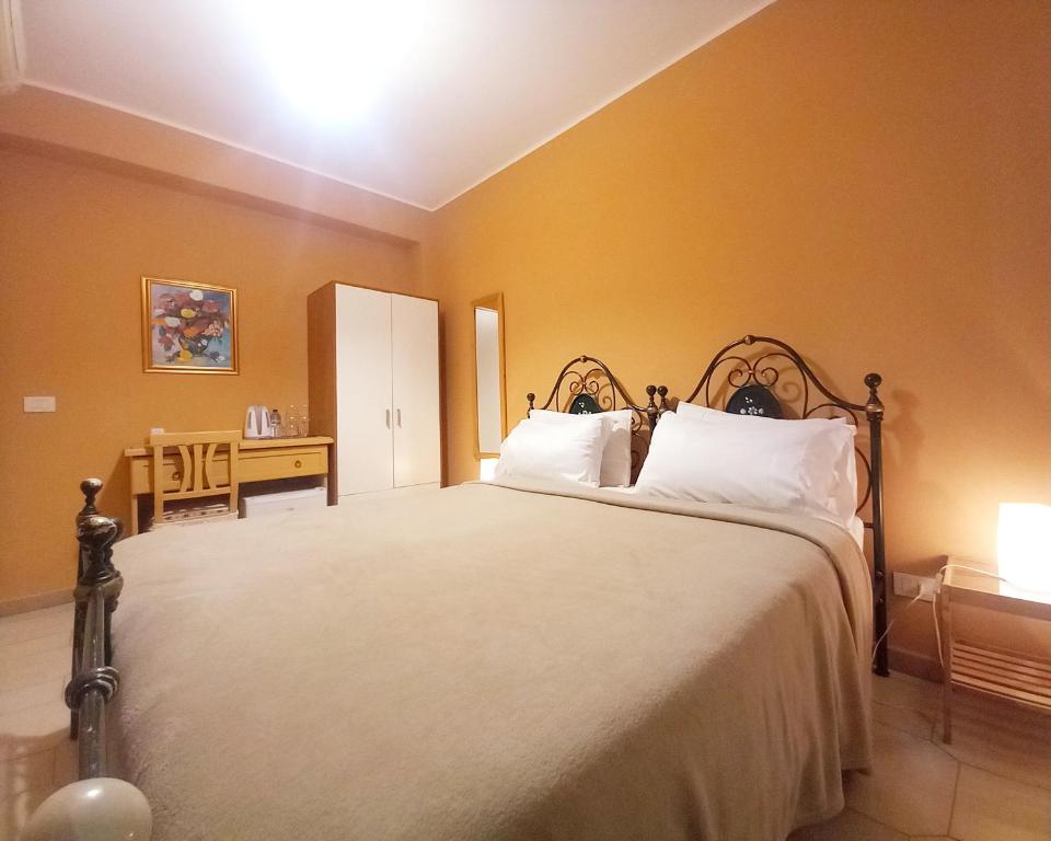 Bed and Breakfast Rosangela - Chambre Simple