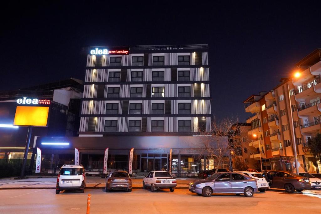 elea premium stay - Housity