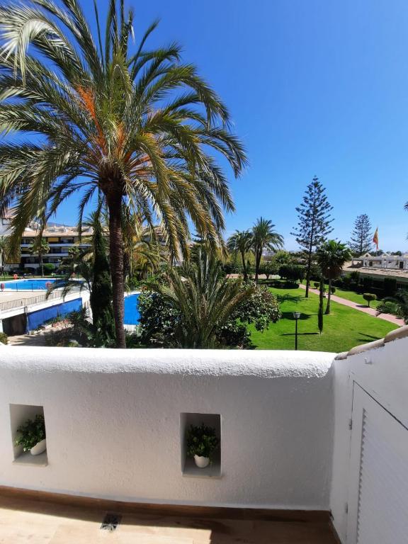 Exclusivo Apto de Marbella en Urbanizacion Privada