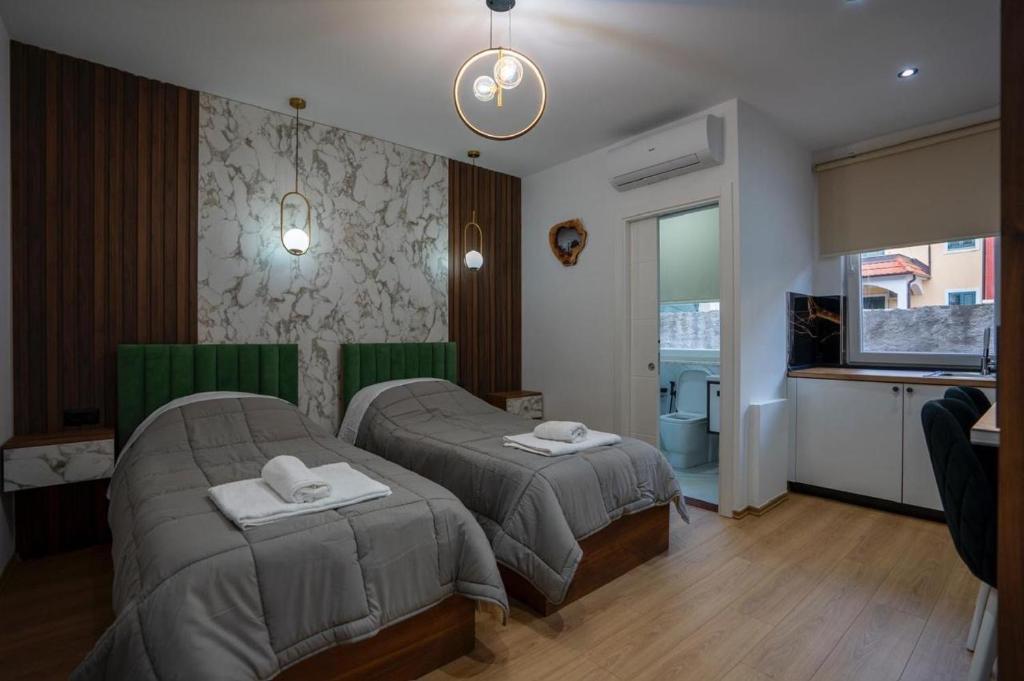 cool rooms