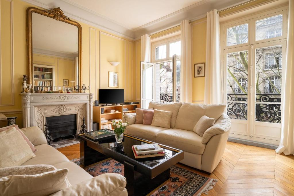 Appartement La Bourdonnais - Welkeys