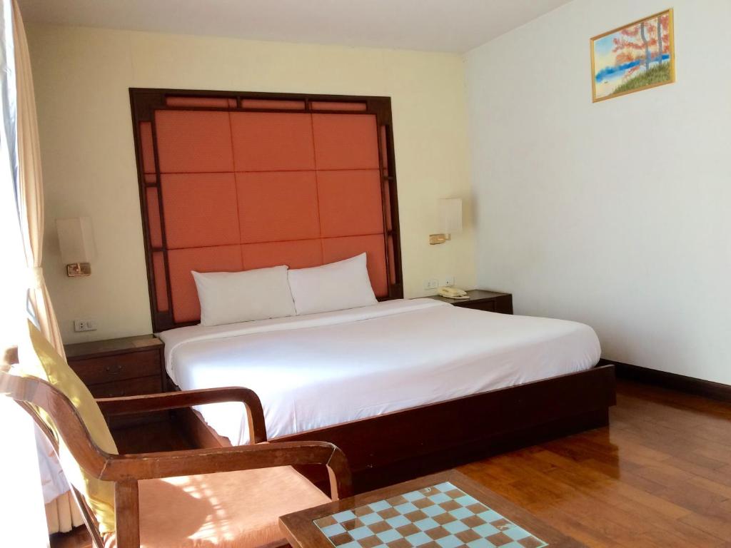 For You Residence - Resim 33