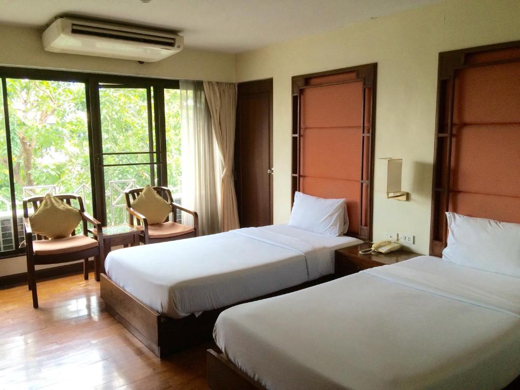 For You Residence - Resim 36