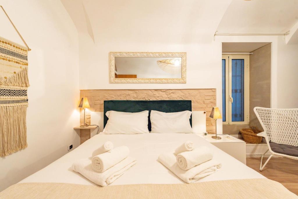 BHM Urban House Pigneto