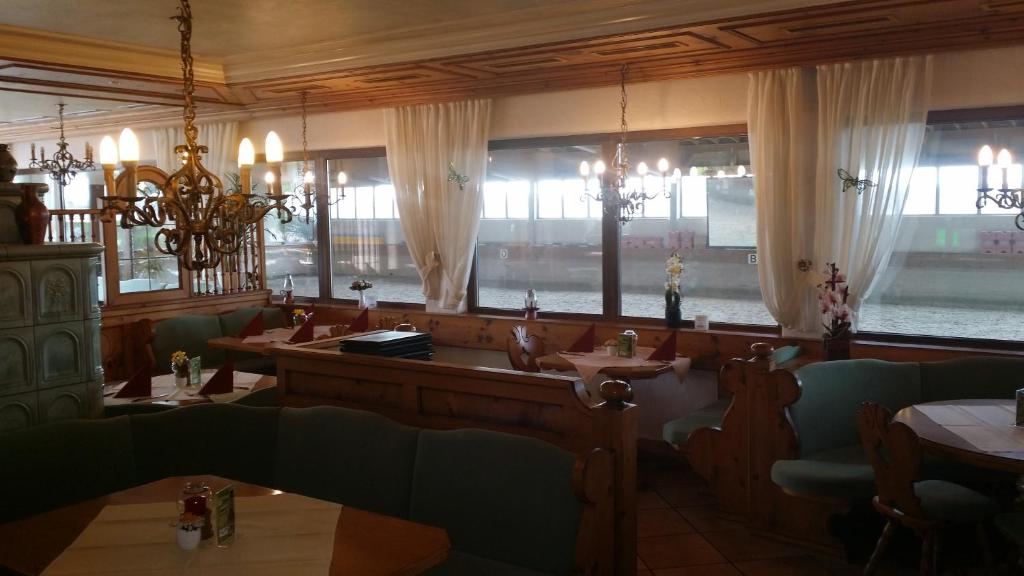 Landhotel Wiesenhof - Tweepersoonskamer Standaard