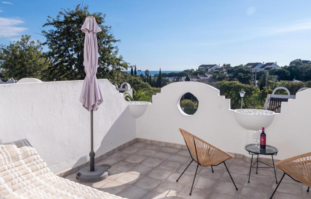 Casa Danesa, Holiday Resort with heated pool, gym and restaurant