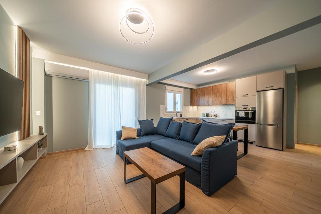 Elia Suites Ioannina
