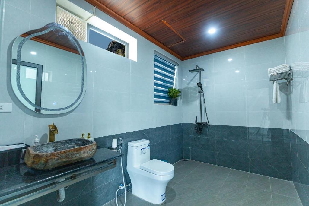 đơn vị vận hành homestay uy tín