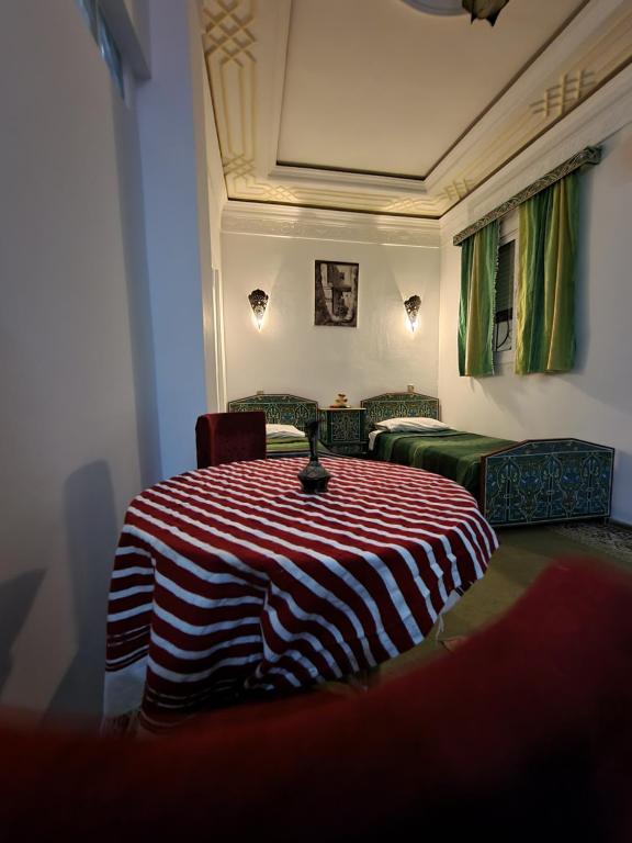 Dar Tanger Medina - Standard-Zweibettzimmer
