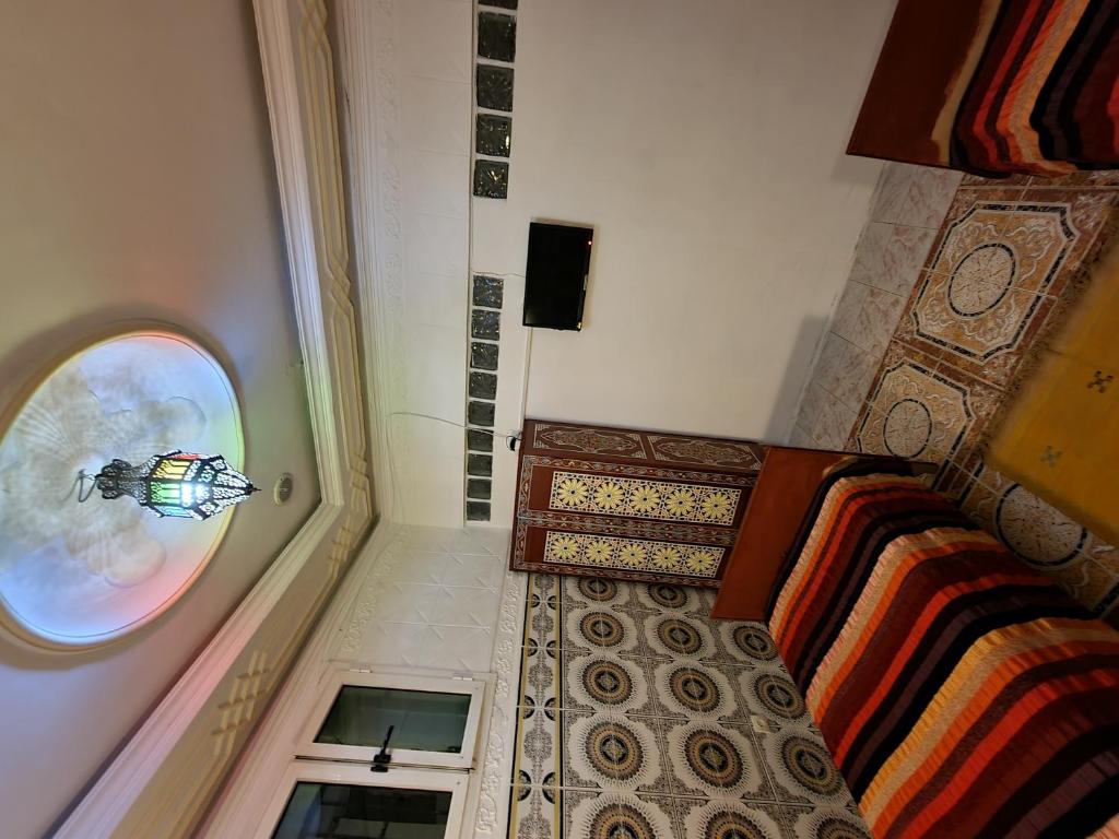 Dar Tanger Medina - Standard-Zweibettzimmer