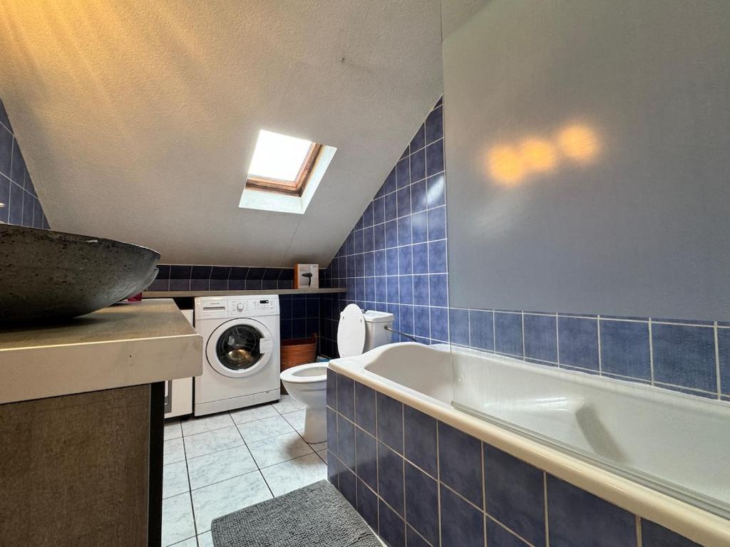 TERRACOTTA Duplex, 8 guest, Garage included – photo 11