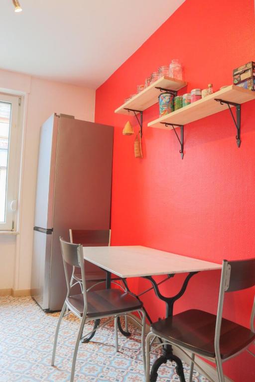 TERRACOTTA Duplex, 8 guest, Garage included – photo 33