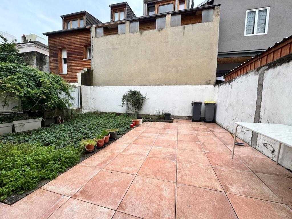 TERRACOTTA Duplex, 8 guest, Garage included – photo 39
