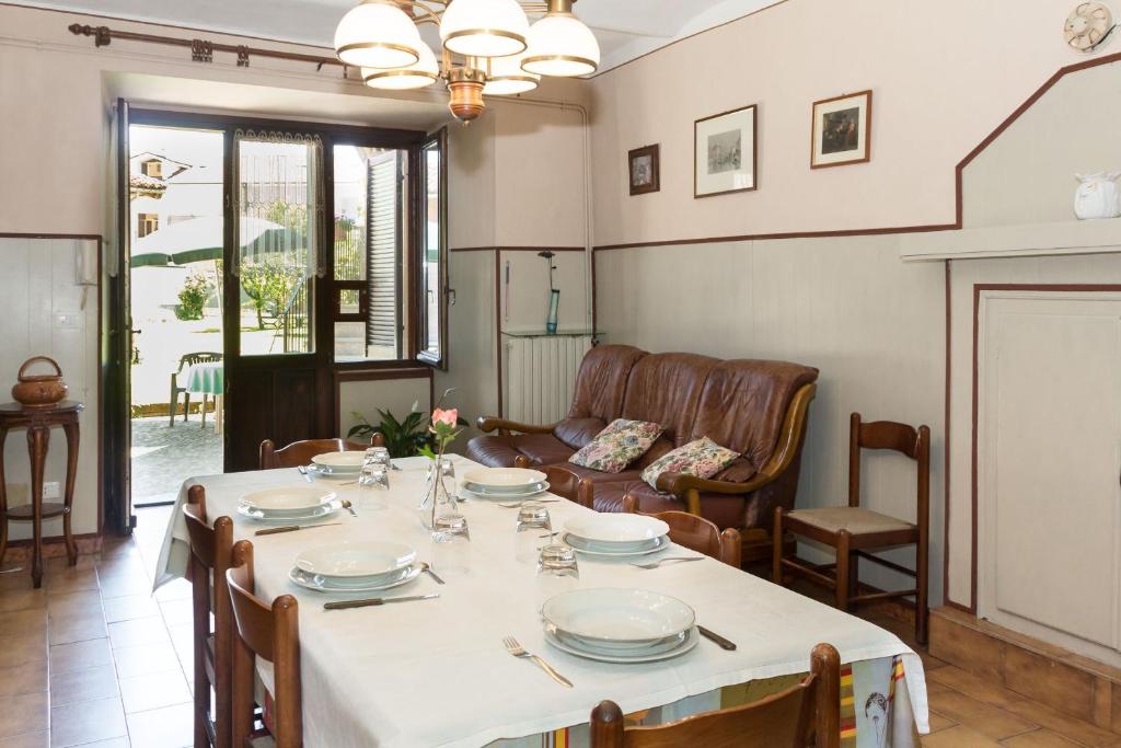 Casa del Grande Vecchio 2