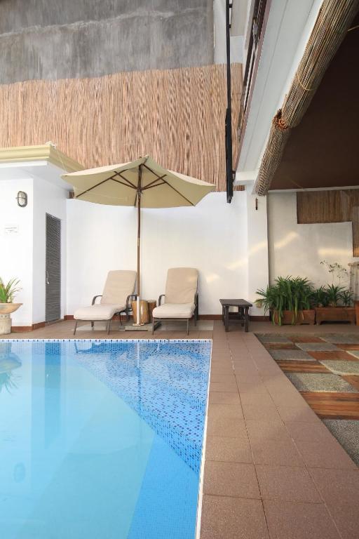 Photo from Bluewaves Westcliff Villa in Balabag,  Boracay, Boracay Island, Philippines