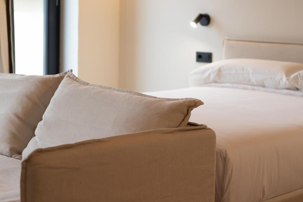 Salon Suites - Deluxe Appartement