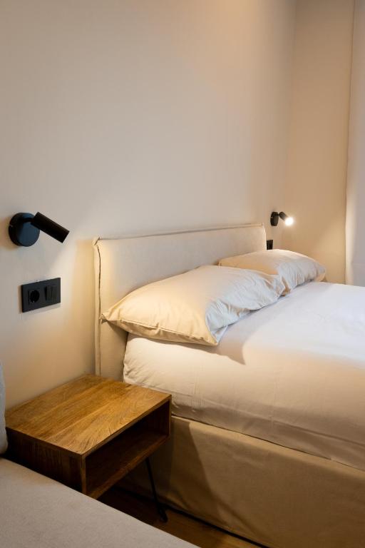 Salon Suites - Standaard Tweepersoonskamer