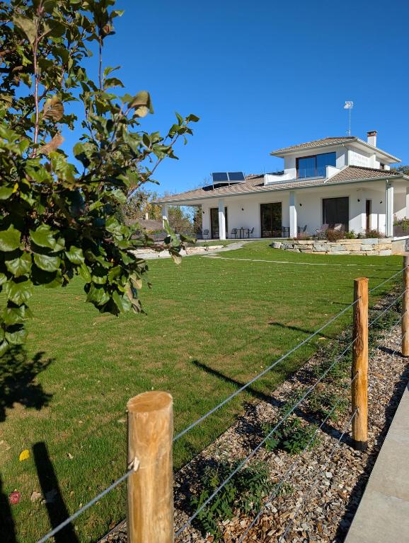Al tempo ritrovato Country house