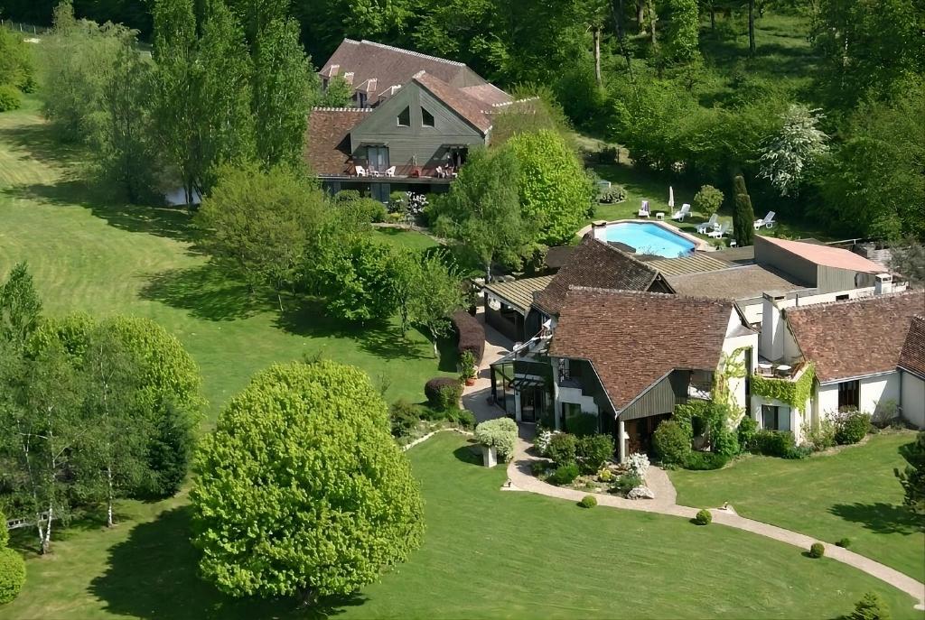 Domaine de L'Arbrelle - Hizvo