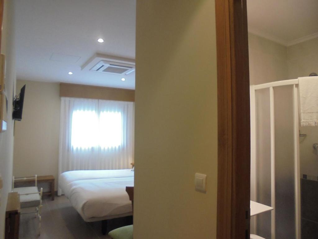 Hotel Kamiñoko - Double Room