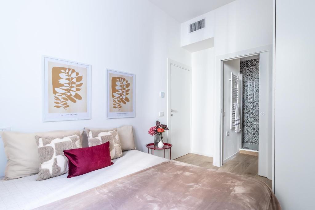 Modern and Elegant Apt