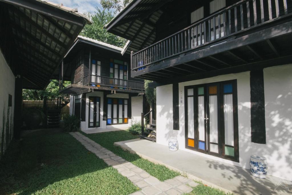 Chotana Villa Hotel Chiang Mai - Resim 45