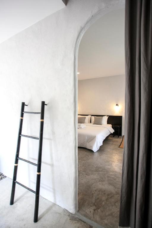 Chotana Villa Hotel Chiang Mai - Resim 34