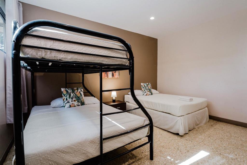 Hotel Diriá Santa Cruz - Family Room
