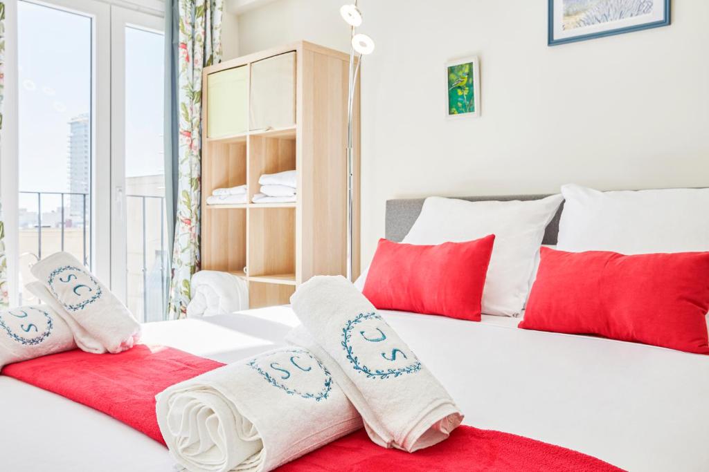 Santa Cruz Alicante Apartamentos - Superior-Studio
