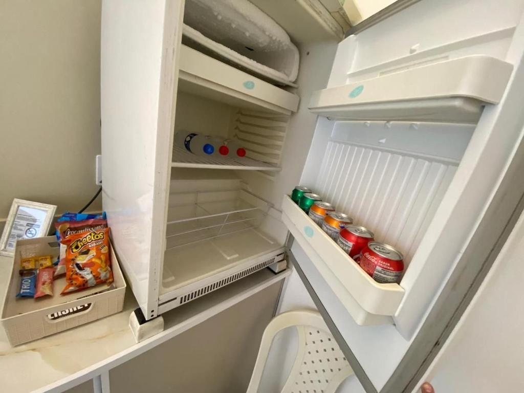 Hotel kitnet Digital