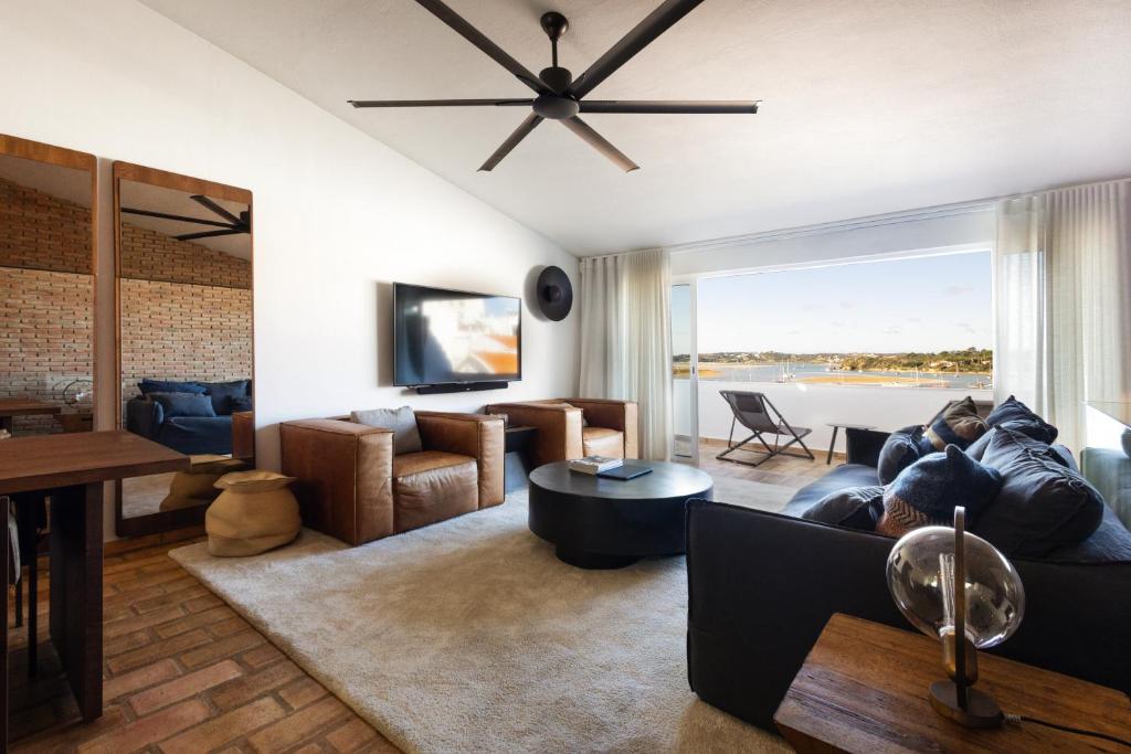 Alvor Bela Vista III