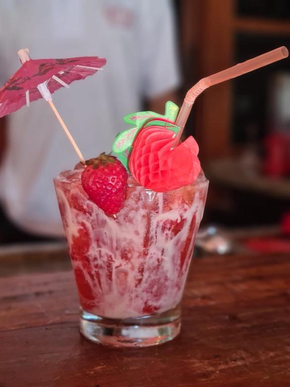 Villa Vitta Hotel Fazenda