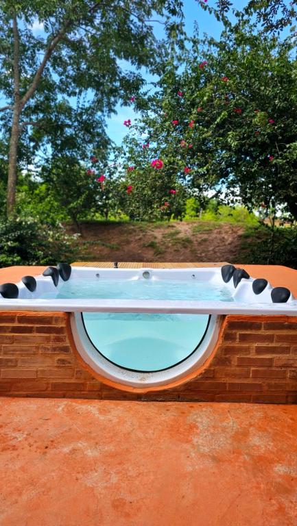 Villa Vitta Hotel Fazenda