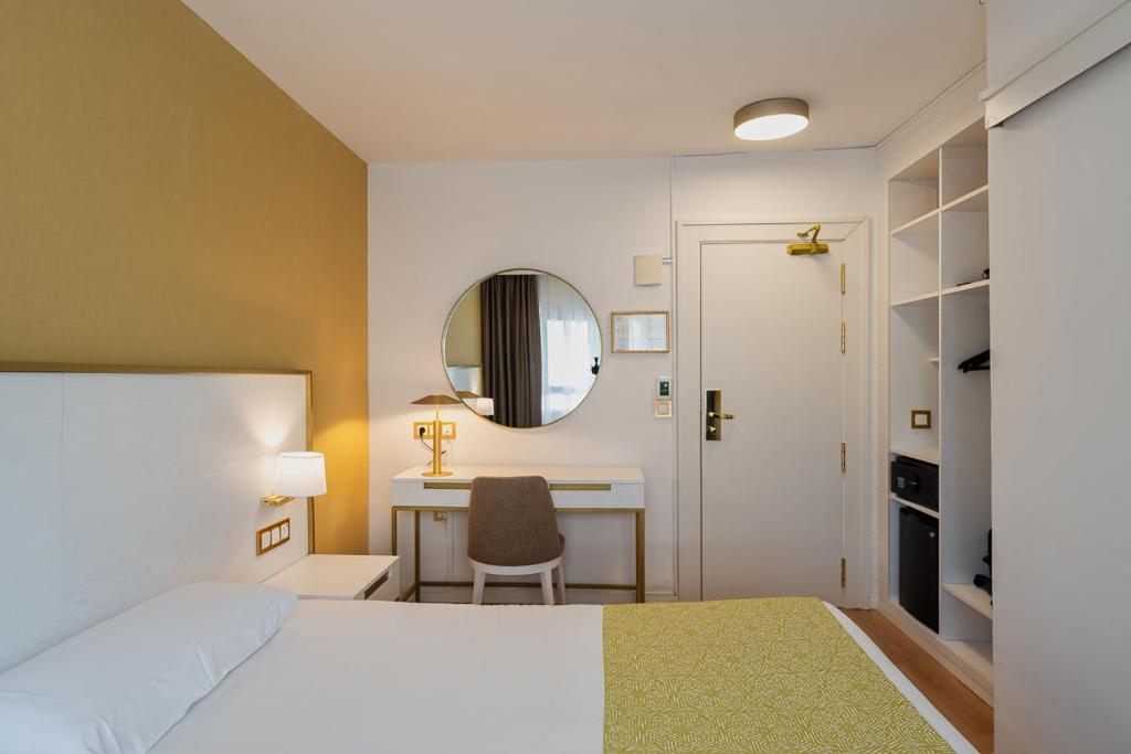 Hotel Araxa - Adults Only - Habitación Individual Estándar