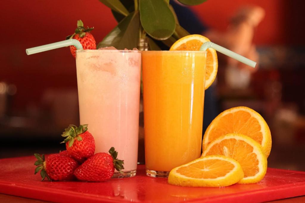 Villa Vitta Hotel Fazenda