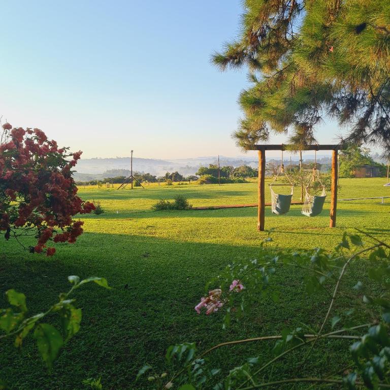 Villa Vitta Hotel Fazenda