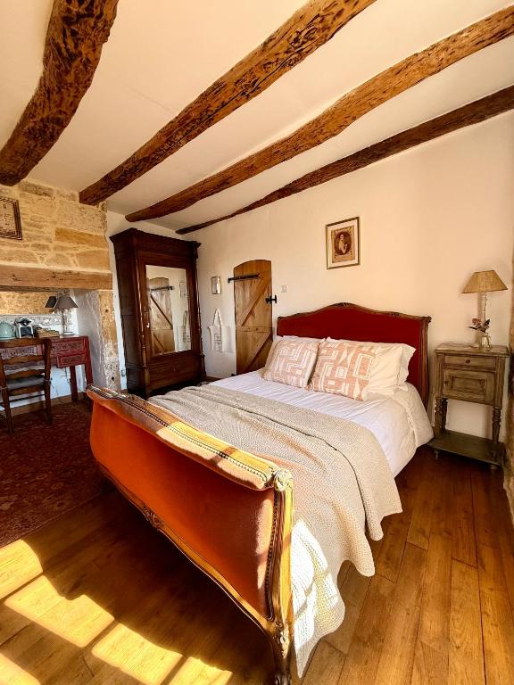 Le Coin Tranquille - Tweepersoonskamer Met Douche