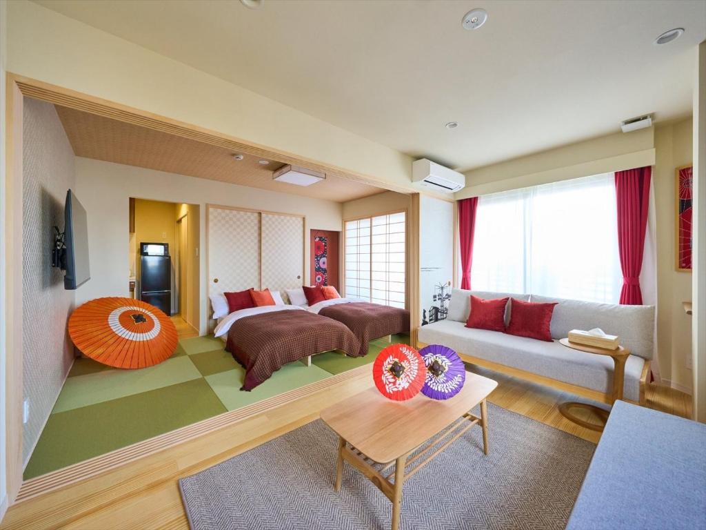 Taitung District - Apartment - Vacation STAY 77032v